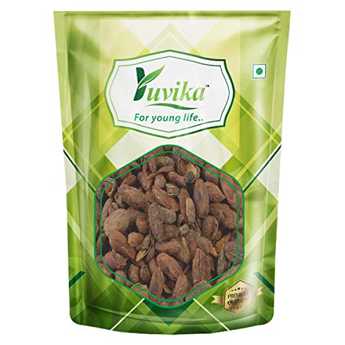 YUVIKA Magaj Neem - Neem Niboli - Azadirachta Indica Seeds (Without Shel) (200 Grams)