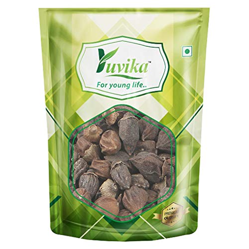 YUVIKA Lisodha - Lisoda - Lesuya - Dry Lesua (400 Grams)