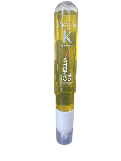 Kerastase Fusio Dose With Camellia Oil Booster Nutrition 120ML (4.06fl.oz.)