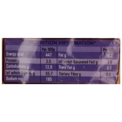 Cadbury Choclairs Gold, 330.6g Pouch (58 Units, Free 6units)