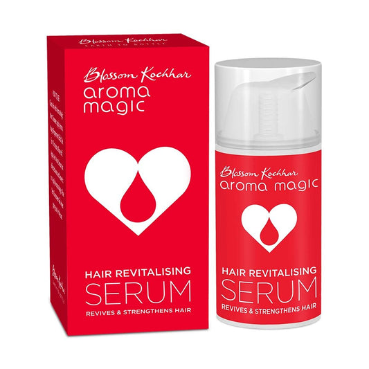 Aroma Magic Hair Revitalising Serum, 30ml