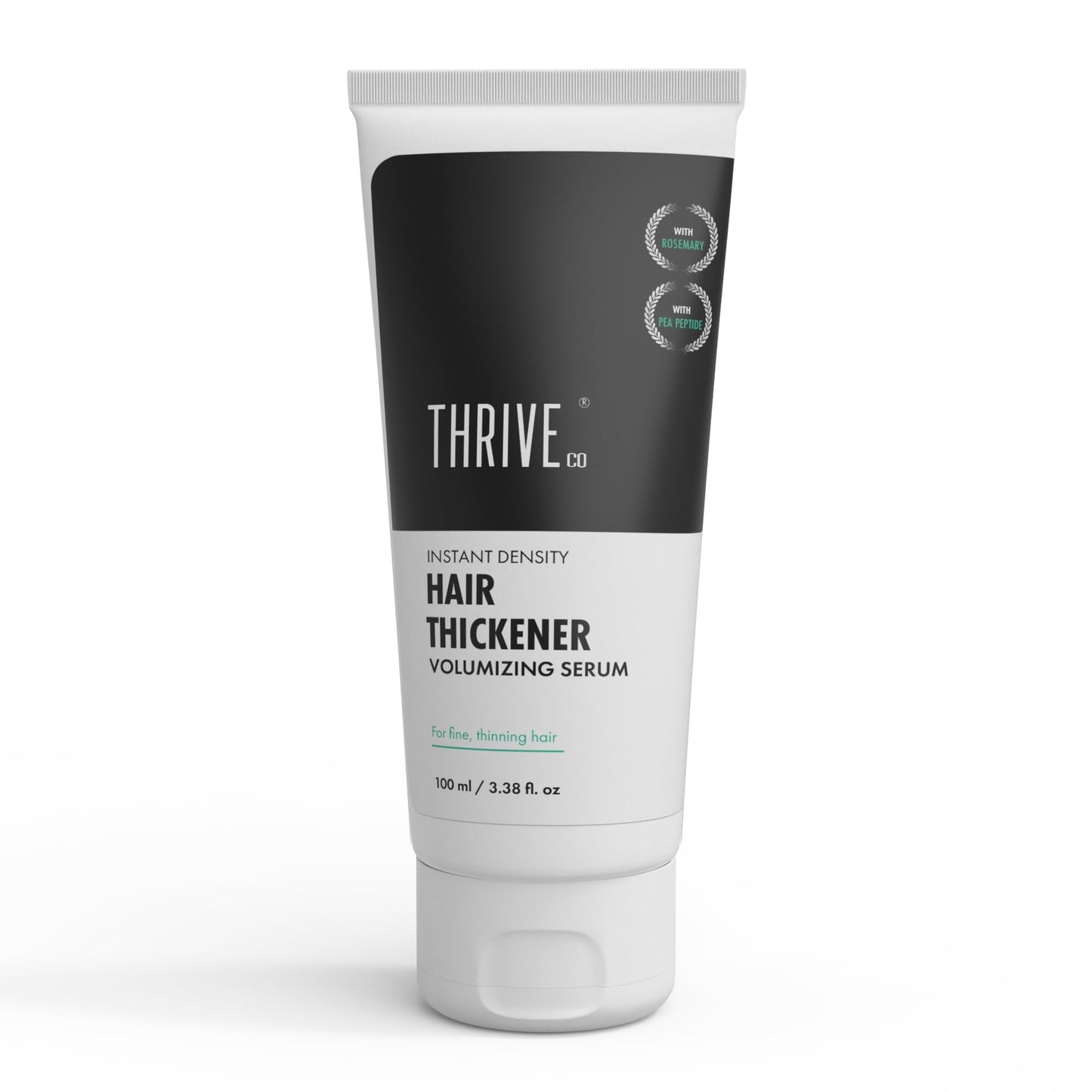 ThriveCo Hair Thickener Volumizing Serum,100ml | For Men & Women