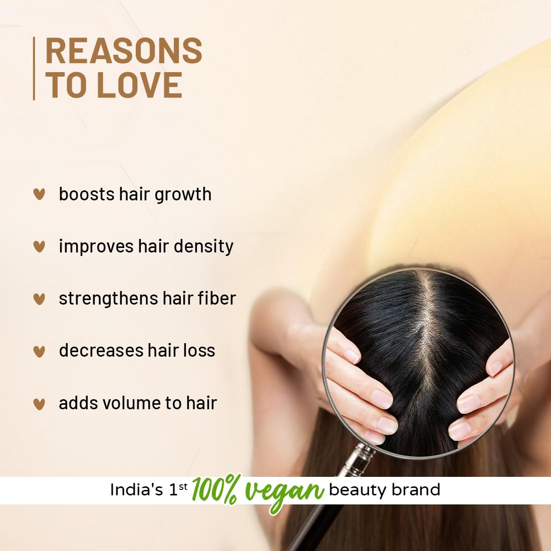 ProNex Hair Growth Serum | With Kerascalp, Redensyl??, Anageline® | Boosts Hair Growth, Improves Hair Density, Strengthens Hair Fibre |