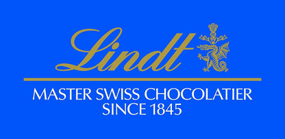 Lindt Swiss Classic Milk Chocolate, 2 X 100 g