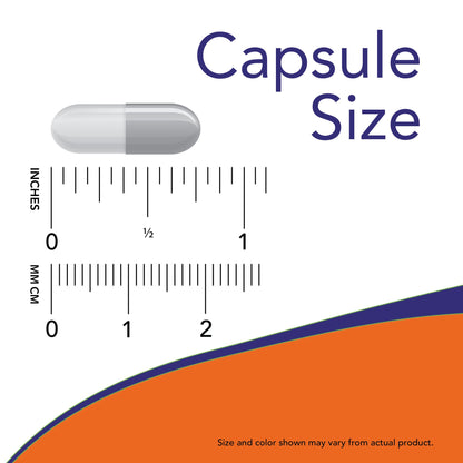 Now Foods Boron 3 Mg - 250 Capsules