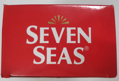 Seven Seas Cod Liver Oil - 500 Capsules