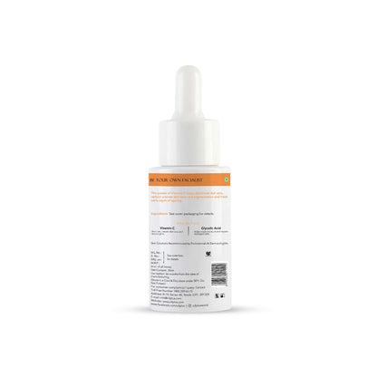 O3+ Vitamin C Serum Glow- Face & Neck Serum- Combination Skin-30ml