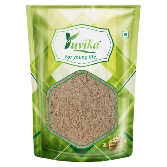 YUVIKA Kurand Ghas Powder - Bophali - Baphuli - Corchorus Depressus (100 Grams)