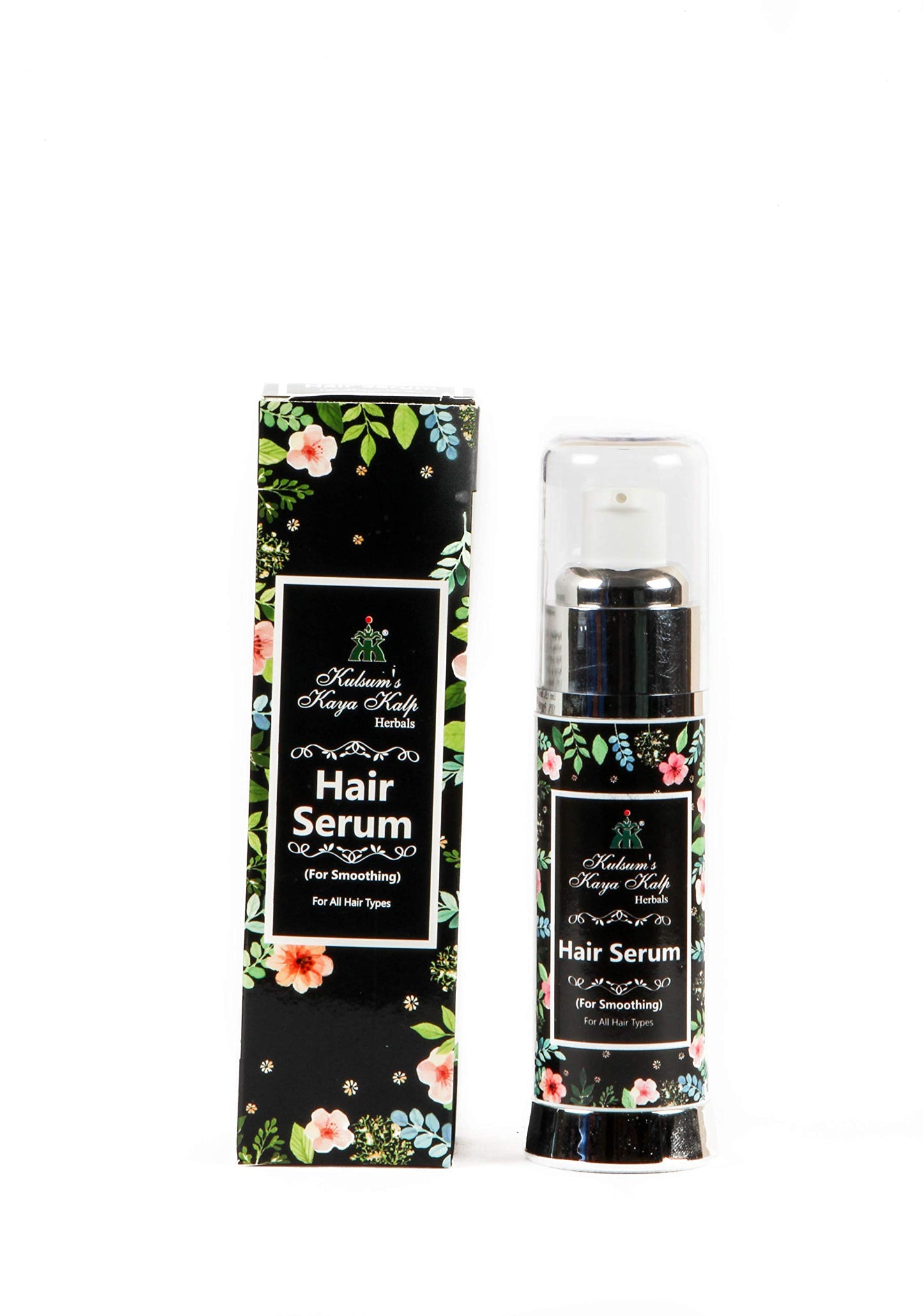 Kulsum's Kaya Kalp Hair Serum