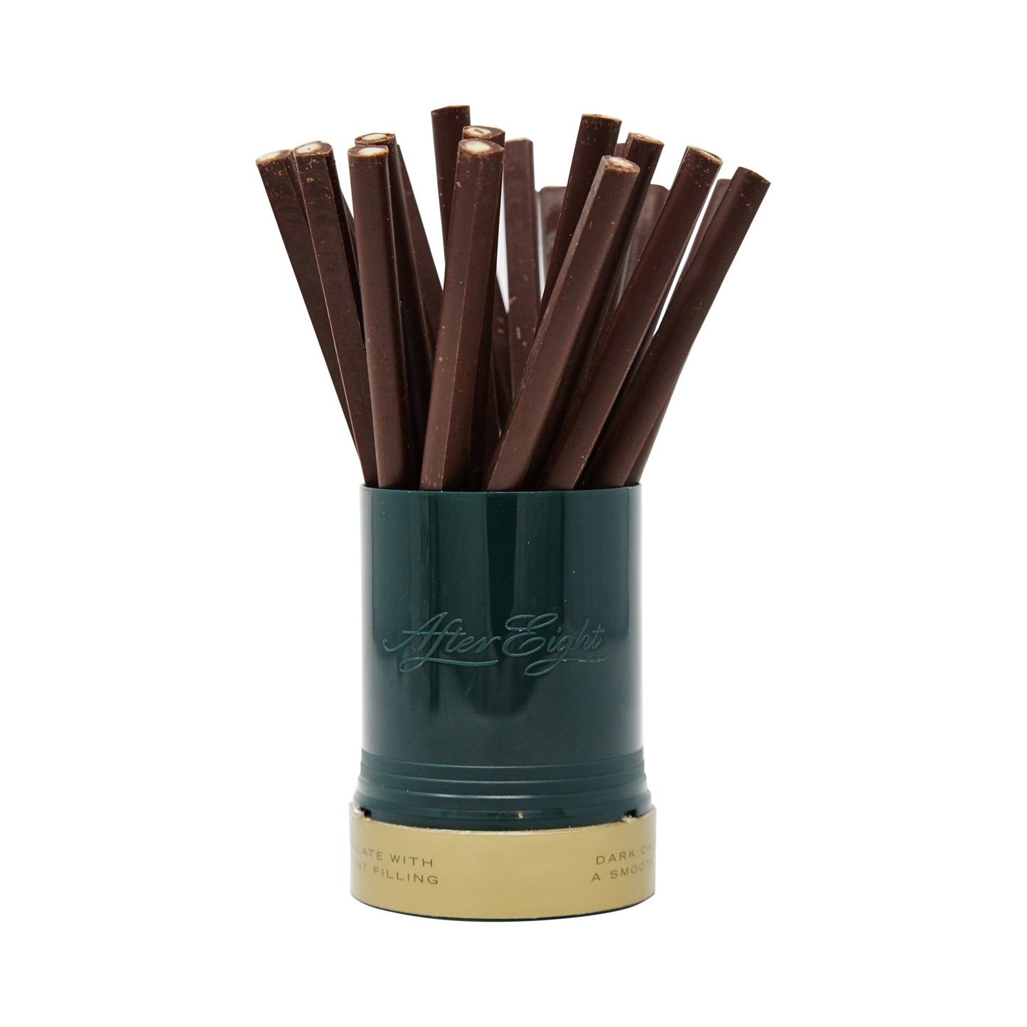 Nestle After Eight Straws 110gms