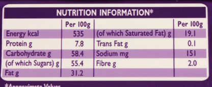 Cadbury Dairy Milk Silk Chocolate Bar, 150 gm