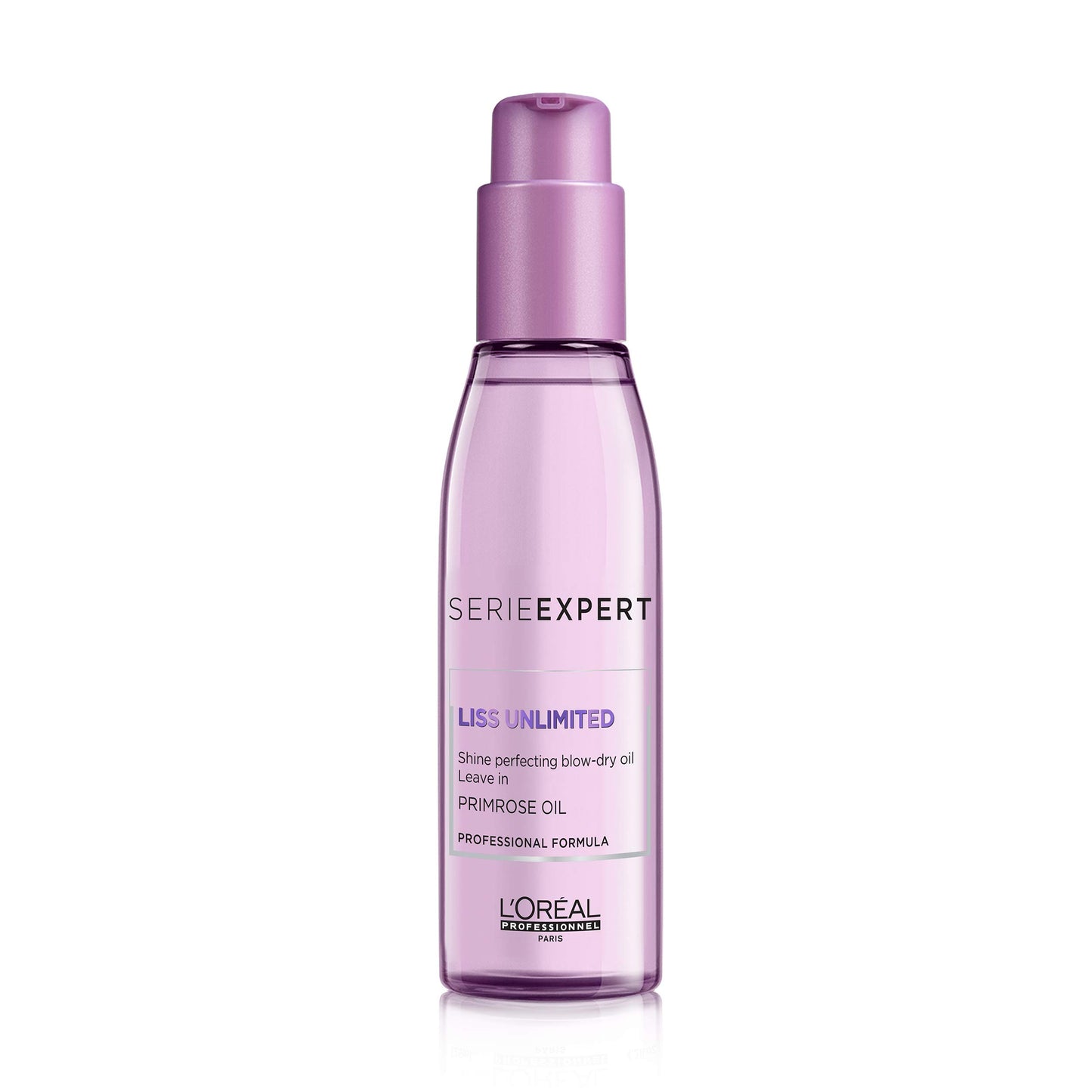 L'Oréal Professionnel Xtenso Care Masque 196 gm, For Straightened Hair & L'Oréal Professionnel Serielimited Blow Dry Serum 125 Ml, For Frizz-Free Hair