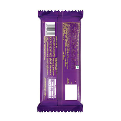 Cadbury Dairy Milk Silk Oreo Chocolate Bar, 130g (Pack of 4)