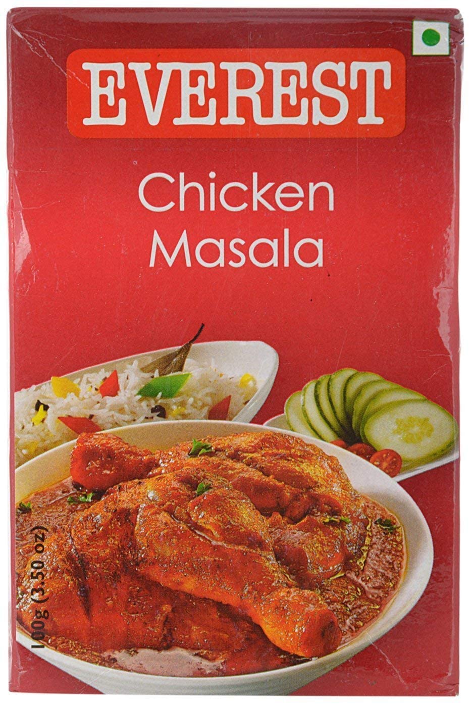 Everest Chicken Masala ,100g (Pack of 2)