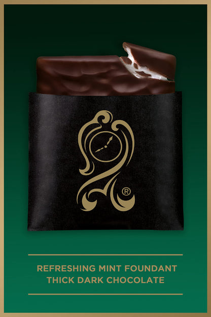 Nestlé After Eight Mint Chocolate Thins, 300 Grams