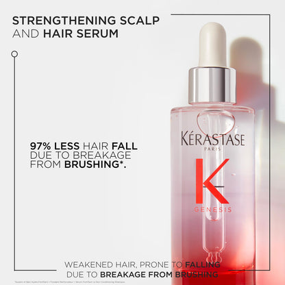 KERASTASE Genesis Serum Fortifiant Hair Serum, 90ml