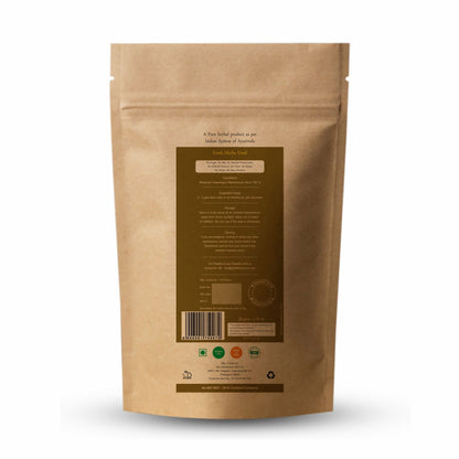 Herb Essential Pure Shatavari (Asparagus Racemosus) Powder 50g
