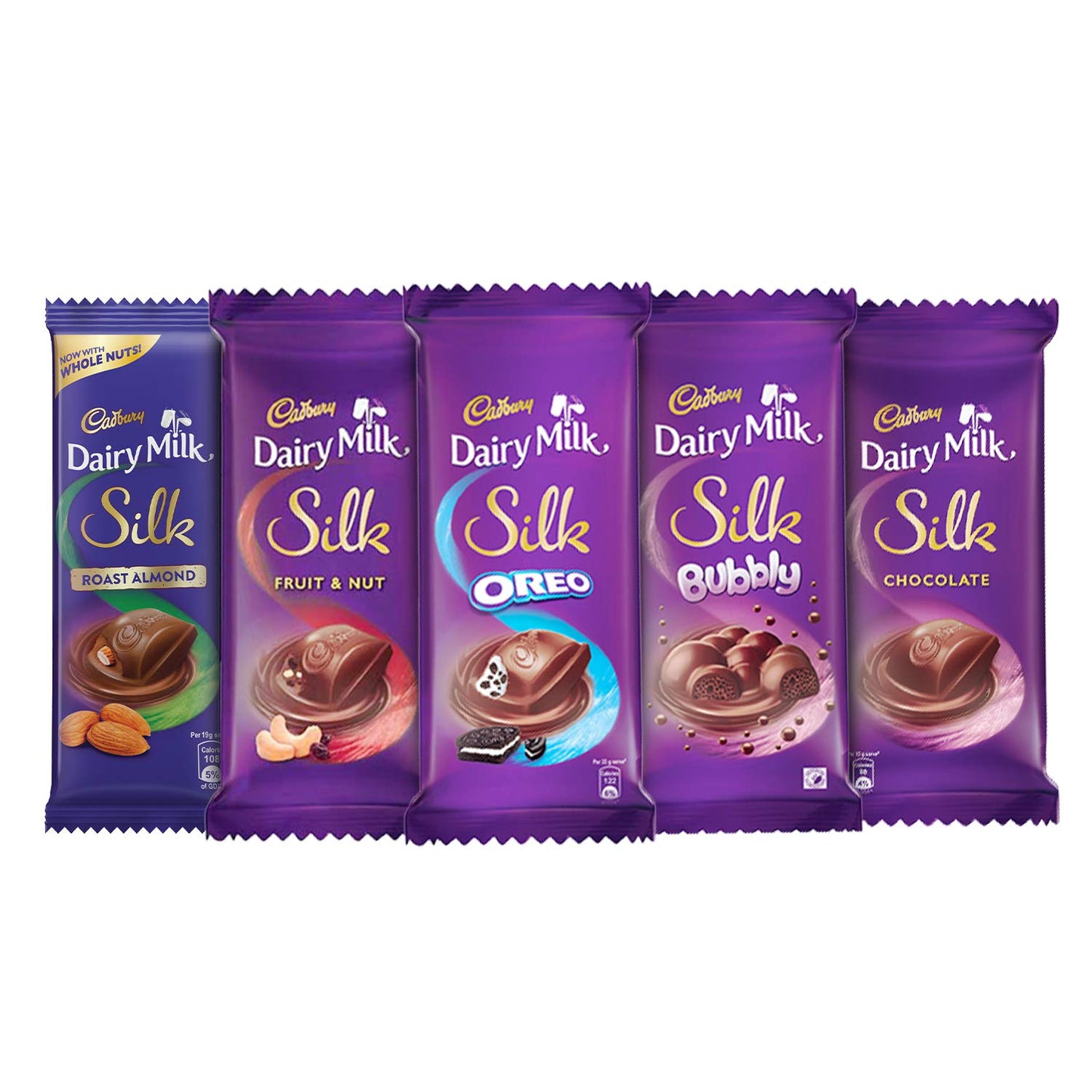Cadbury Diwali Chocolate Potli, 283g