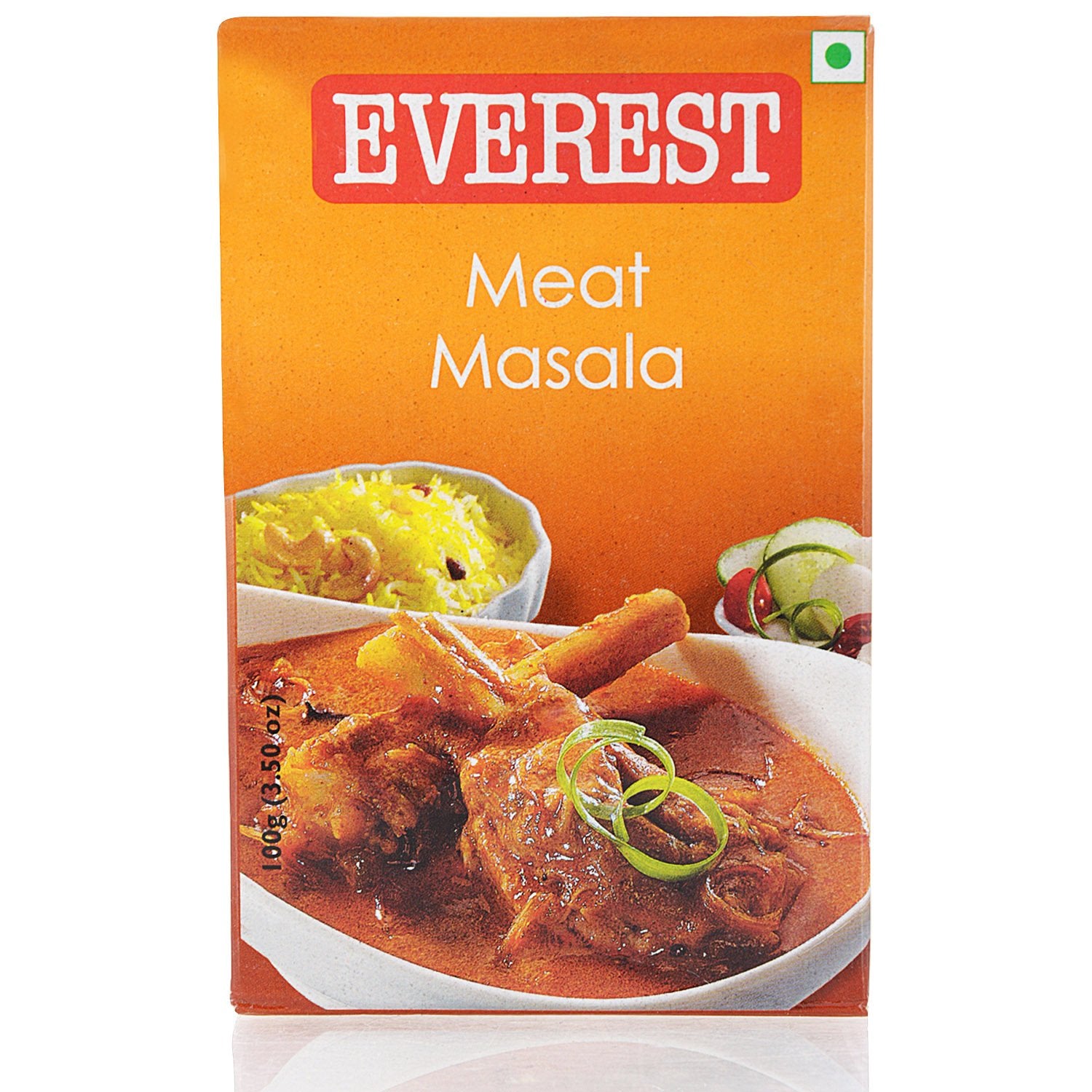 Everest Masala Powder - Meat ,100g (Pack of 2)