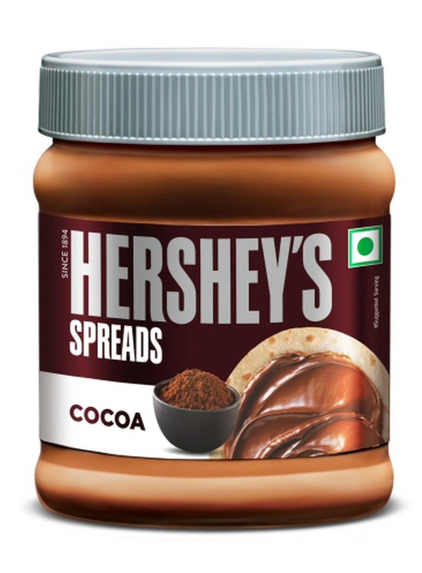 Hershey Spreads, Cocoa, 350g