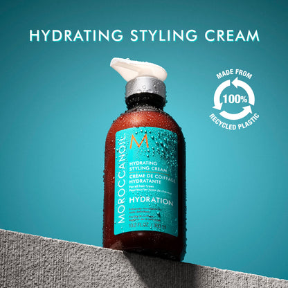 Moroccanoil Hydrating Styling Cream, 300ml