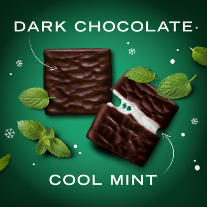 Nestlé After Eight Mint Chocolate Thins, 300 Grams